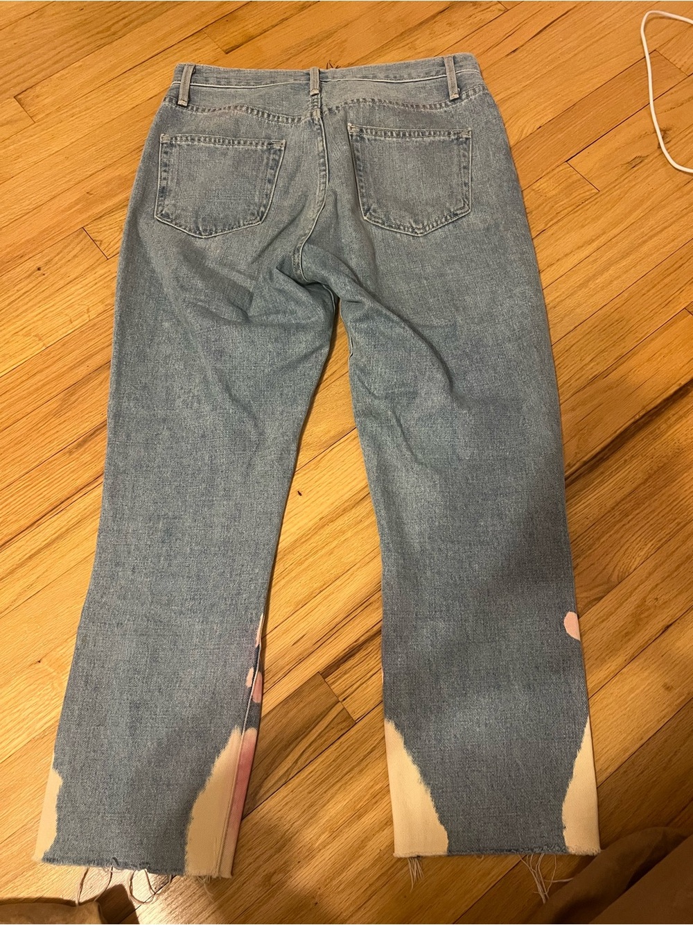 Jeans - Picture 4 of 4